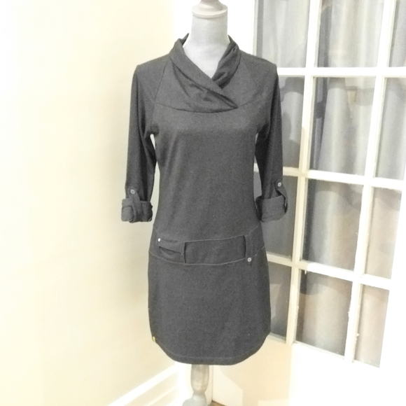 Lolë Evolt dress - Picture 4 of 6